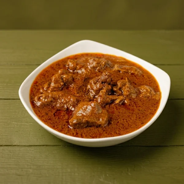 Beef Qorma