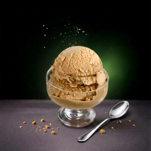 Butter Scotch Ice Cream Butter Scotch