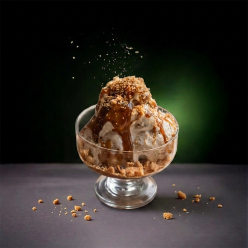 Caramel Crunch Caramel Crunch