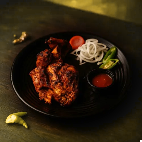 Chicken Tikka Chicken Tikka