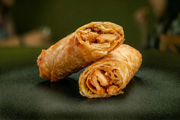 Crispy Roll