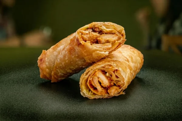 Crispy Roll