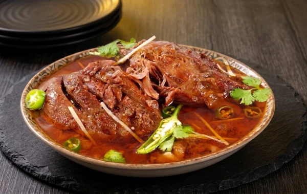 Double Nihari