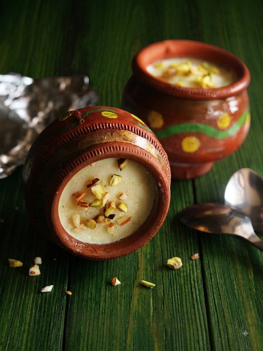 Makta Kulfi Makta Kulfi