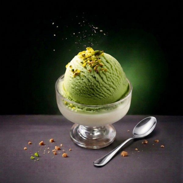 Pistachio Icecreme Pistachio Ice Cream