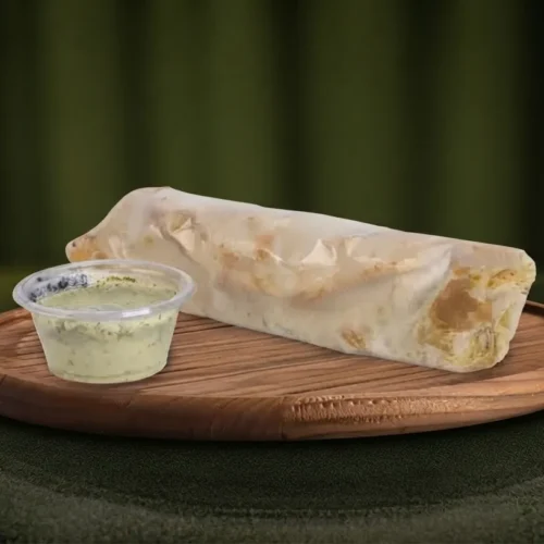Roll Cheese Roll