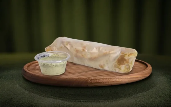 Roll Cheese Roll