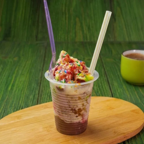 gola ganda Gola Ganda