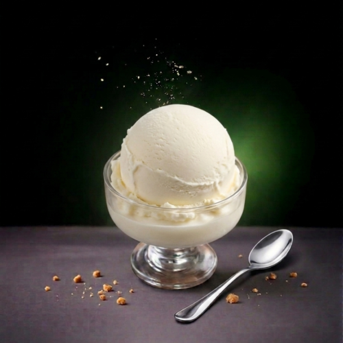vanilla White Vanilla