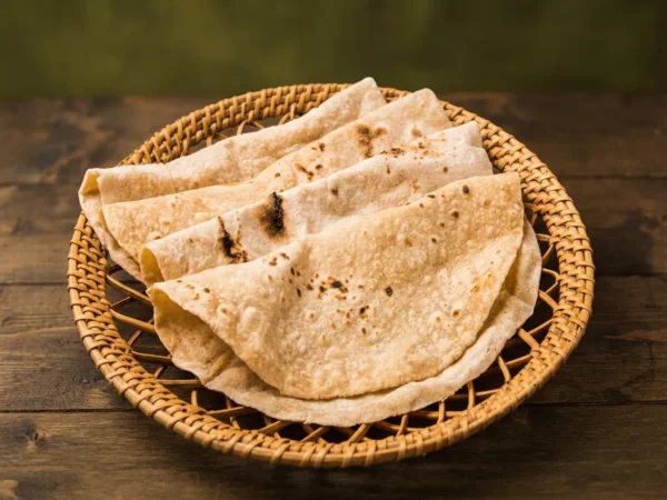 Chapatti Chapati
