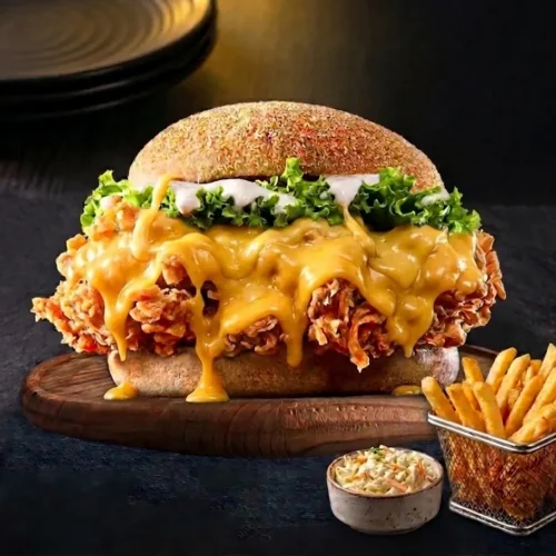 Cheesy Lover Cheesy Lover