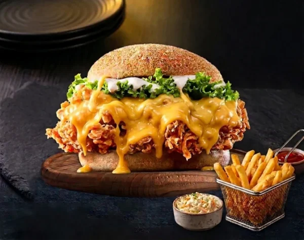 Cheesy Lover Cheesy Lover