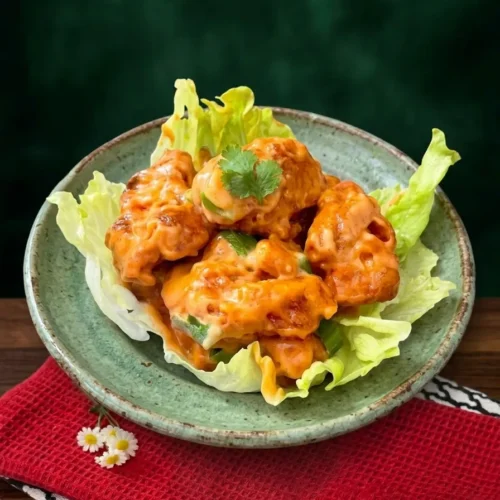 Chicken Dynamite Chicken Dynamite