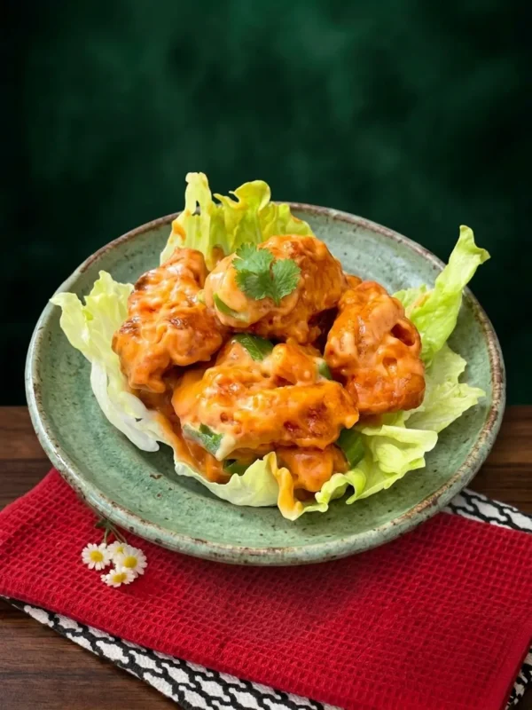 Chicken Dynamite Chicken Dynamite