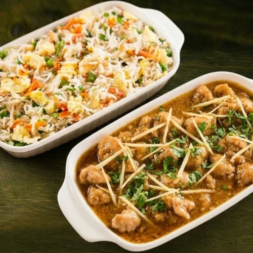 Chicken Ginger Chicken Ginger