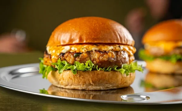 Chicken & Jalapeno Chicken & Jalapeno