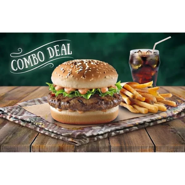 Deal 2 Deal 2