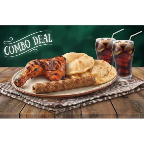 Deal 5 Deal 5