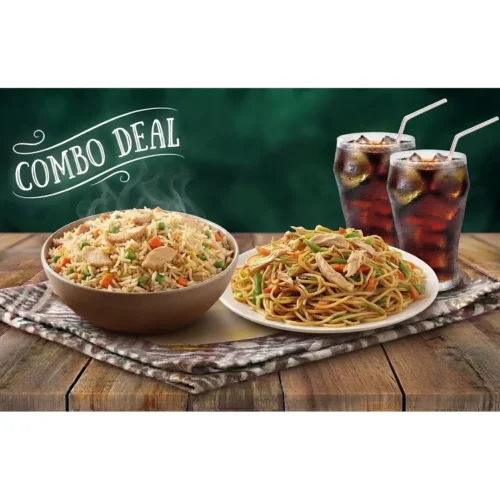 Deal 8 Deal 8