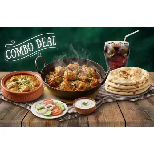 Deal 9 Deal 9