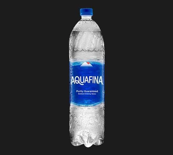 Large Water Large Water