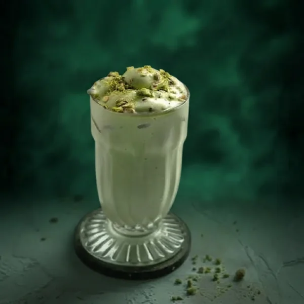 Pista Shake Pista Shake