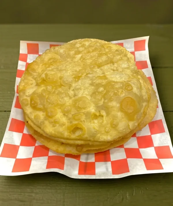 Puri Paratha Puri Paratha