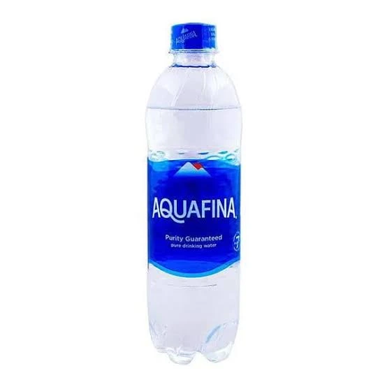 Small Water Small Water