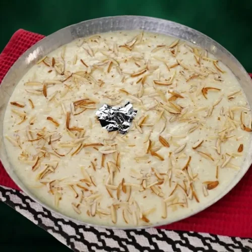 Special Kheer Special Kheer