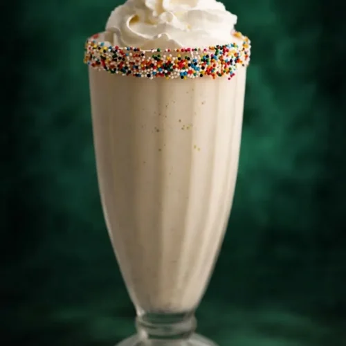 Vanila Shake Vanilla Shake