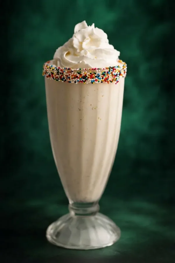 Vanila Shake Vanilla Shake