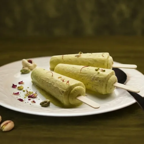 pista Kulfi Pista Kulfi