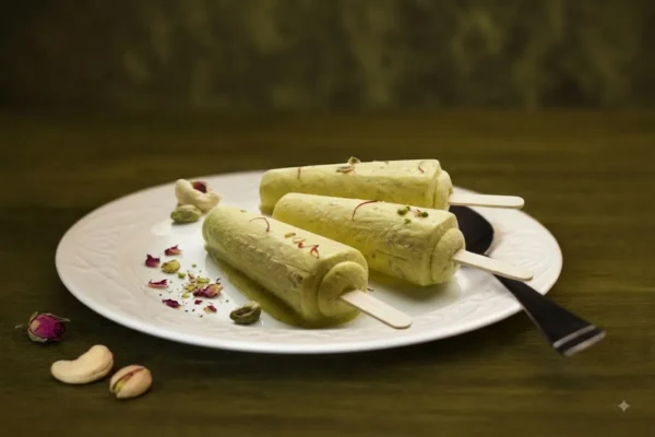 pista Kulfi Pista Kulfi