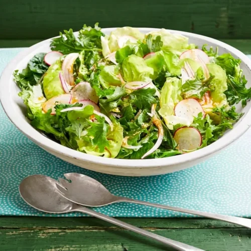 salad Salad